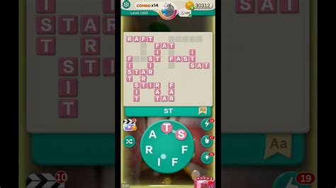 Wordalot Level 1503 .